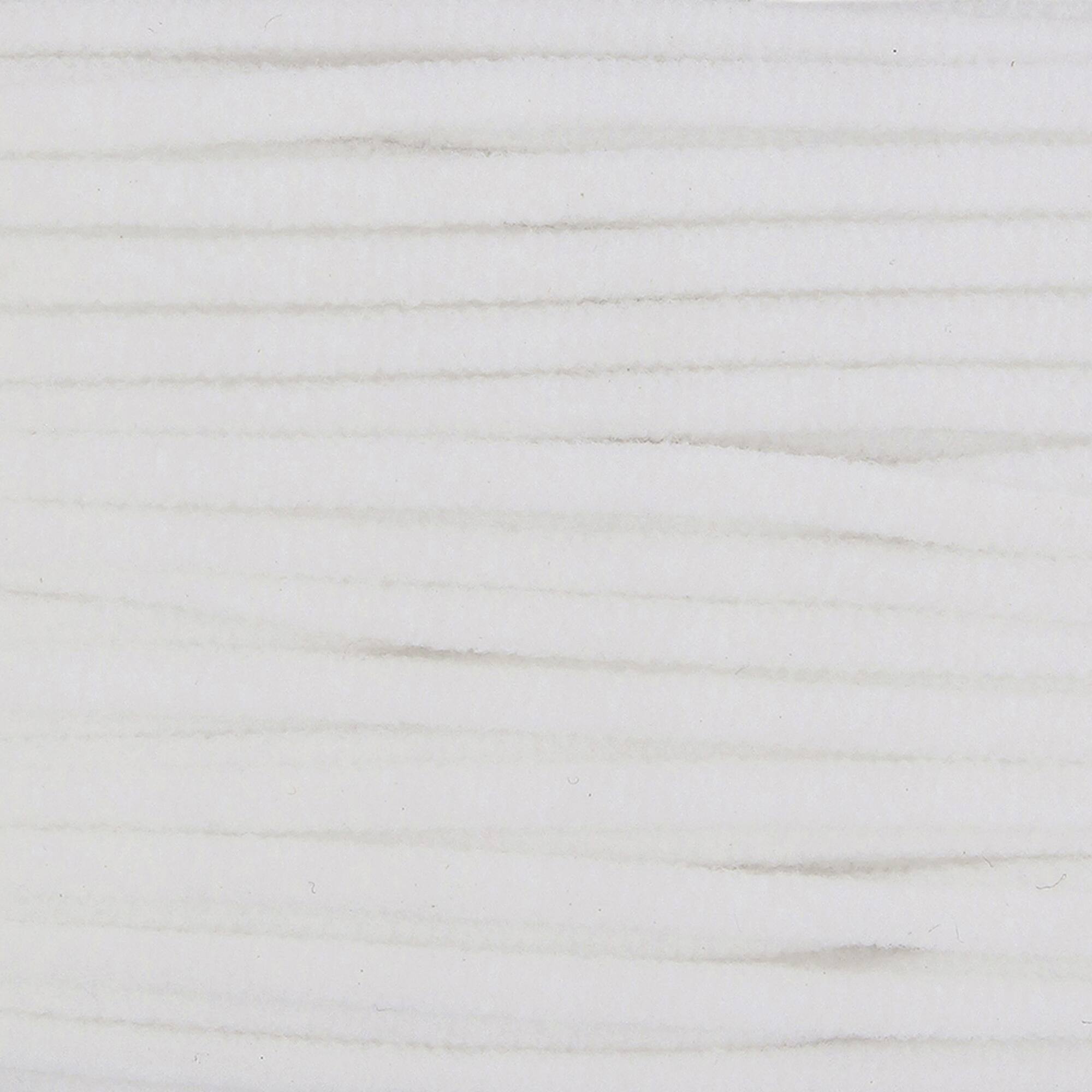 Beadsmith® Fablastic™ 3mm White Round Spandex Cord